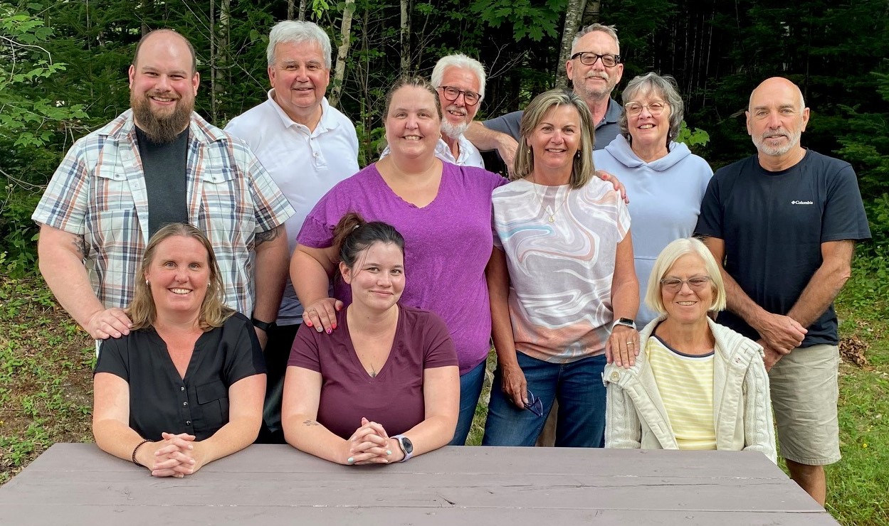 Board of Directors 2024-2025